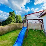 Feriehus Dom Gorski - Caly Na Wylacznosc *