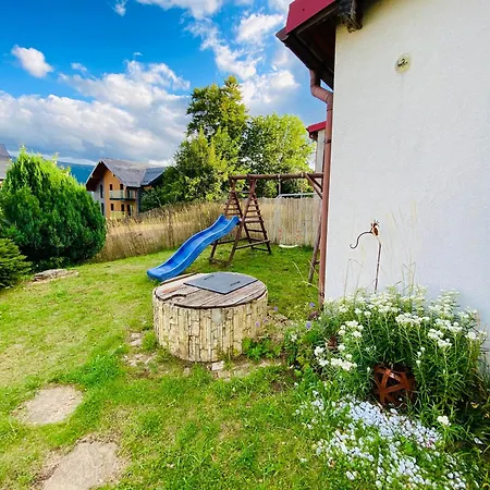 Feriehus Dom Gorski - Caly Na Wylacznosc