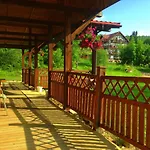 Dom Gorski - Caly Na Wylacznosc Hébergement de vacances Szklarska Poreba