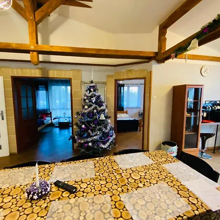 Nyaraló Dom Gorski - Caly Na Wylacznosc Szklarska Poręba