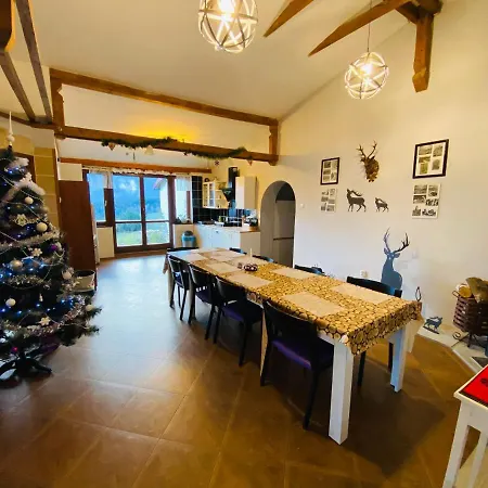 Dom Gorski - Caly Na Wylacznosc * Szklarska Poręba