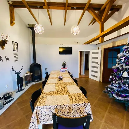 Dom Gorski - Caly Na Wylacznosc