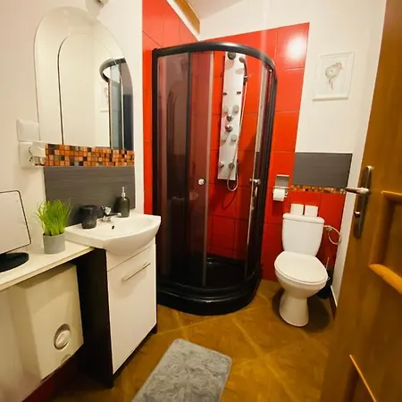 Dom Gorski - Caly Na Wylacznosc * Szklarska Poręba