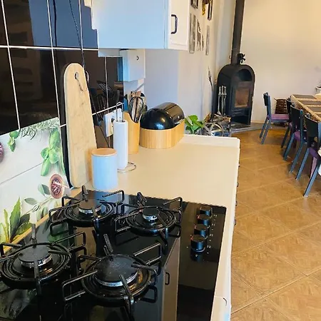 Dom Gorski - Caly Na Wylacznosc