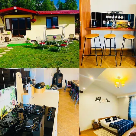 Dom Gorski - Caly Na Wylacznosc