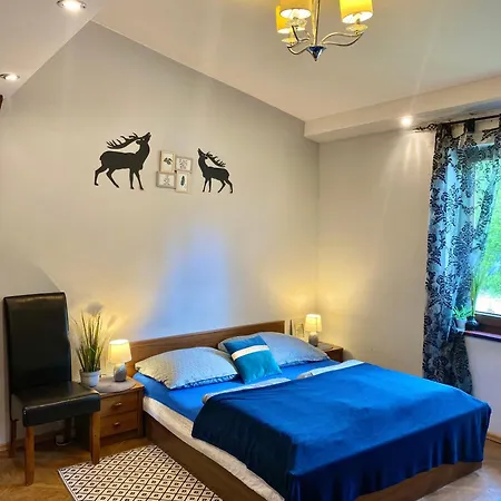 Dom Gorski - Caly Na Wylacznosc Nyaraló *