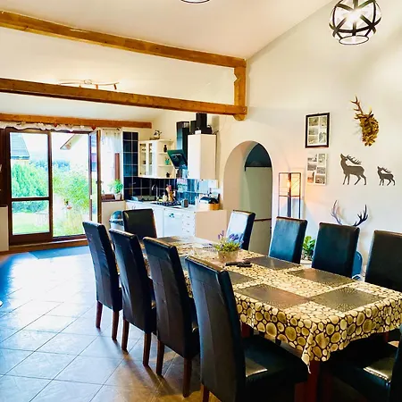 Dom Gorski - Caly Na Wylacznosc Szklarska Poręba