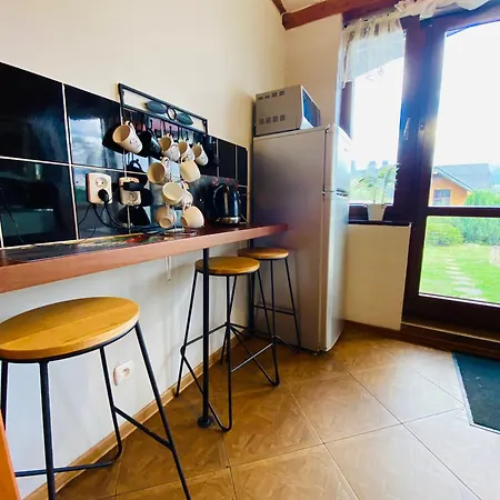 Dom Gorski - Caly Na Wylacznosc * Szklarska Poręba