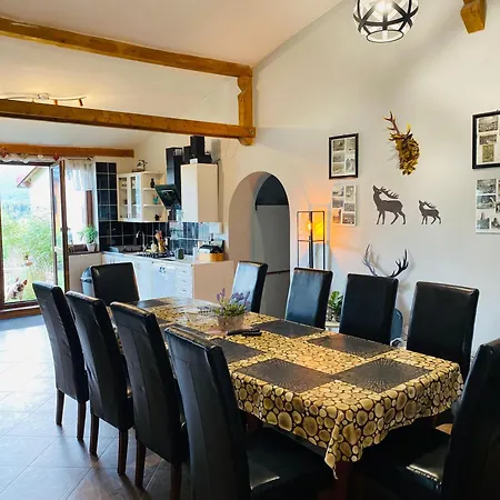 Nyaraló Dom Gorski - Caly Na Wylacznosc *