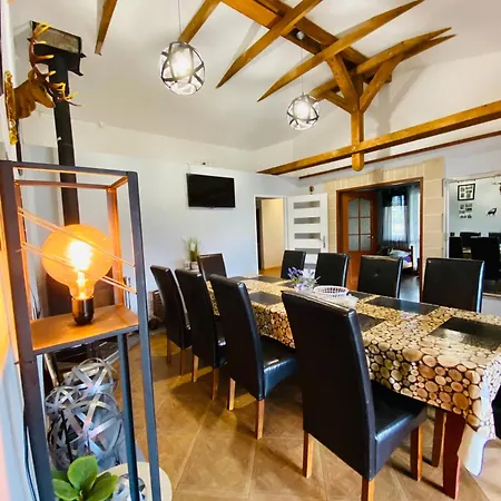 Dom Gorski - Caly Na Wylacznosc