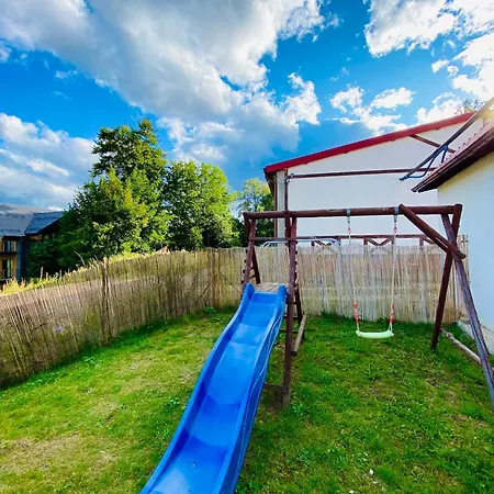 Nyaraló Dom Gorski - Caly Na Wylacznosc *