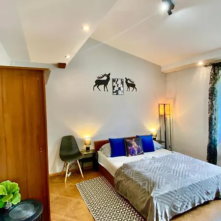 Dom Gorski - Caly Na Wylacznosc Nyaraló *