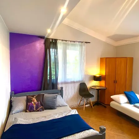 Dom Gorski - Caly Na Wylacznosc * Szklarska Poręba