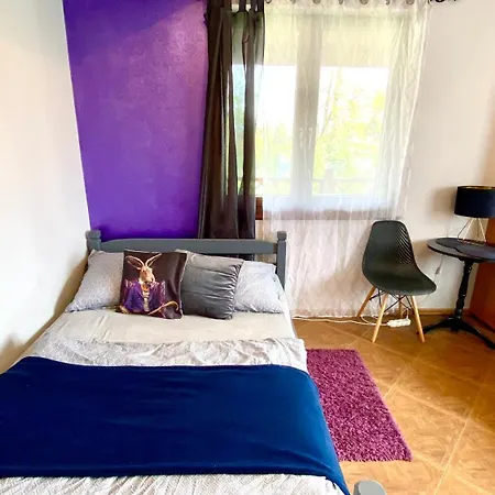 Dom Gorski - Caly Na Wylacznosc Nyaraló *