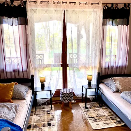 Dom Gorski - Caly Na Wylacznosc