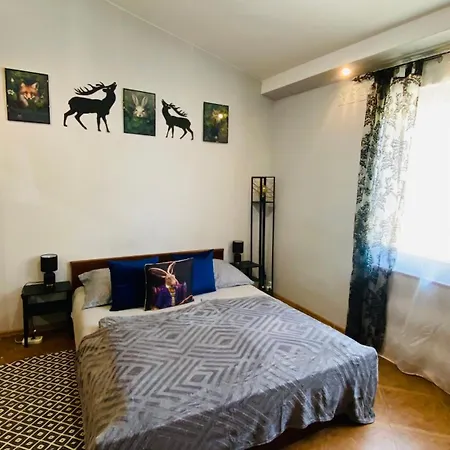 Dom Gorski - Caly Na Wylacznosc *