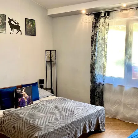 Dom Gorski - Caly Na Wylacznosc * Szklarska Poręba