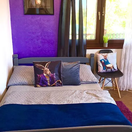 Dom Gorski - Caly Na Wylacznosc Nyaraló Szklarska Poręba