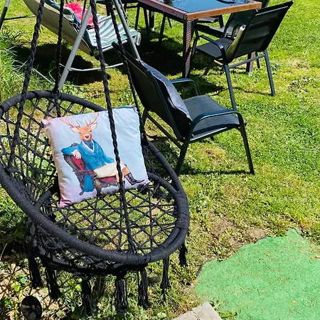 Dom Gorski - Caly Na Wylacznosc