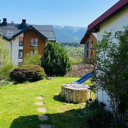 Dom Gorski - Caly Na Wylacznosc Nyaraló Szklarska Poręba