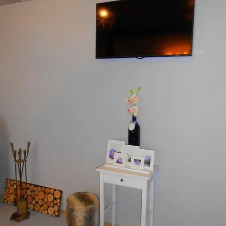 Holiday home Dom Gorski - Caly Na Wylacznosc