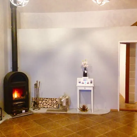 Nyaraló Dom Gorski - Caly Na Wylacznosc