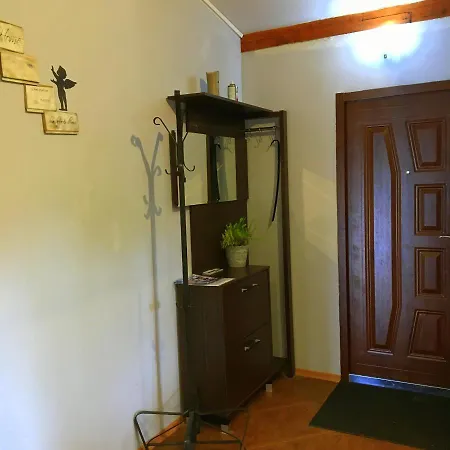 Dom Gorski - Caly Na Wylacznosc Szklarska Poręba