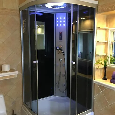 Nyaraló Dom Gorski - Caly Na Wylacznosc *