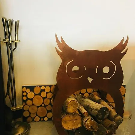 Dom Gorski - Caly Na Wylacznosc Nyaraló Szklarska Poręba