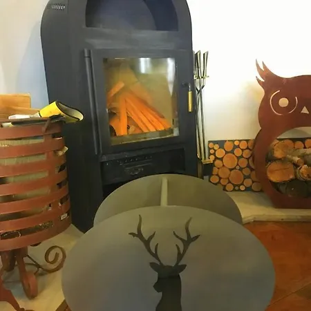 Dom Gorski - Caly Na Wylacznosc