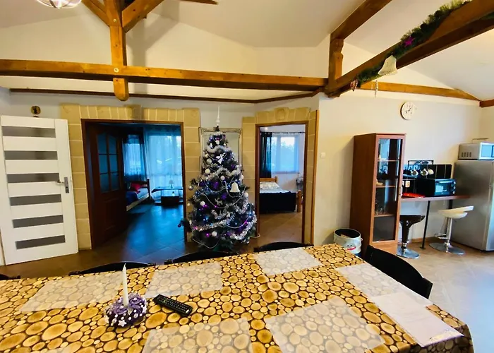 Dom wakacyjny Dom Górski - Cały Na Wyłączność Szklarska Poręba