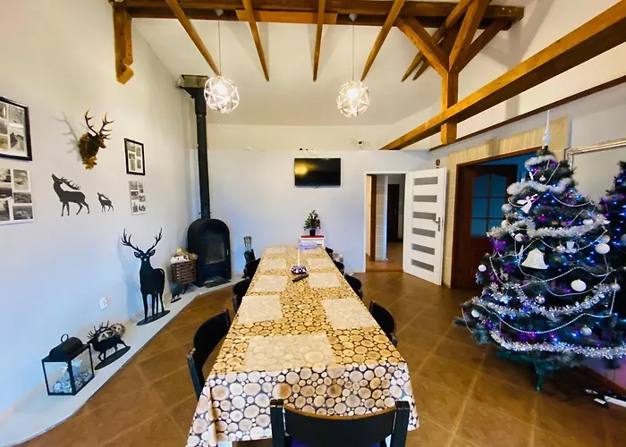 Dom Górski - Cały Na Wyłączność