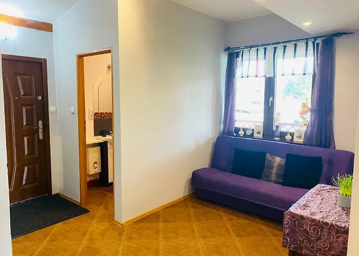 Dom Górski - Cały Na Wyłączność Dom wakacyjny *