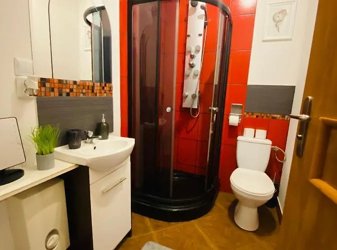 Dom Górski - Cały Na Wyłączność * Szklarska Poręba