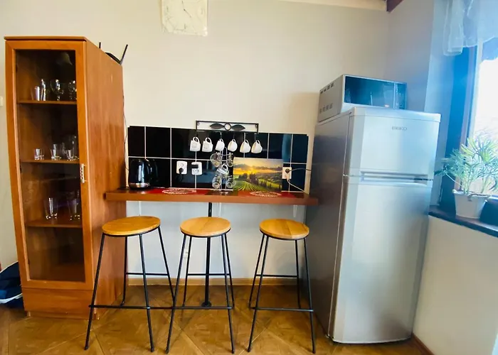 Dom wakacyjny Dom Górski - Cały Na Wyłączność Szklarska Poręba