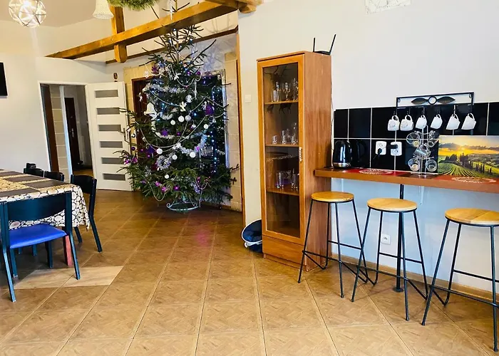 Dom Górski - Cały Na Wyłączność * Szklarska Poręba