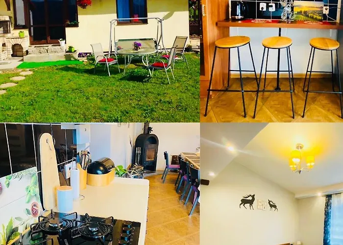 Dom Górski - Cały Na Wyłączność