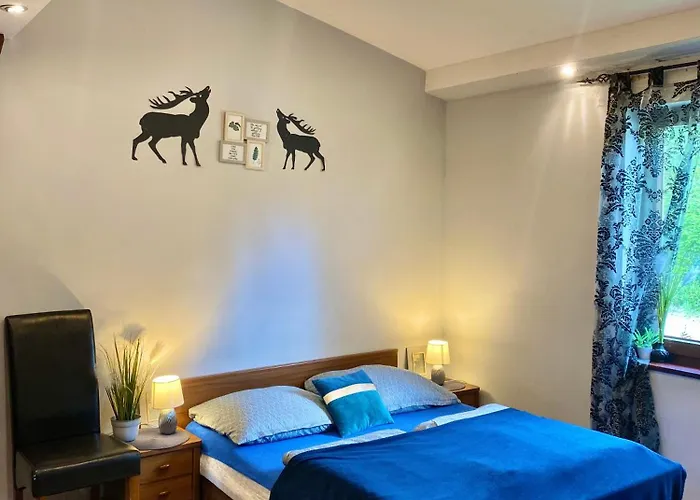 Dom Górski - Cały Na Wyłączność Dom wakacyjny *