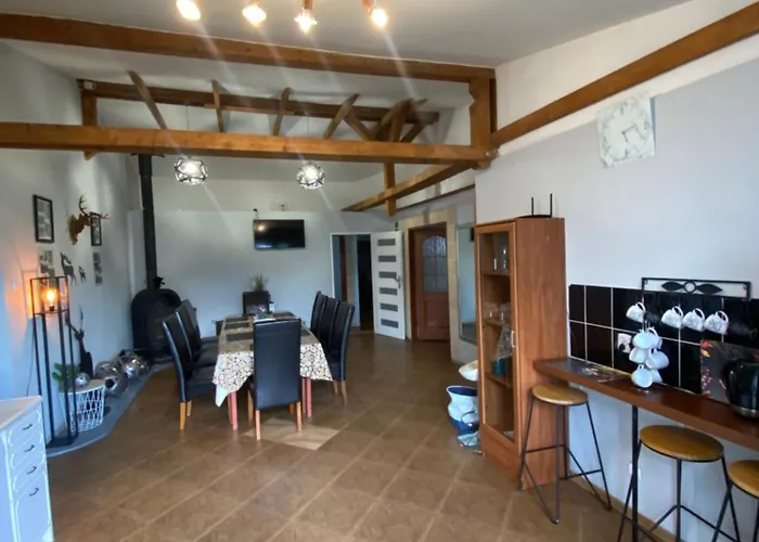 Dom Górski - Cały Na Wyłączność