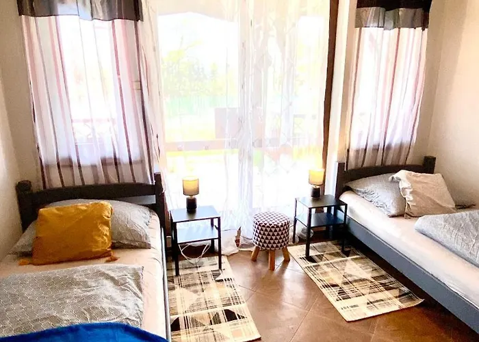 Dom Górski - Cały Na Wyłączność * Szklarska Poręba