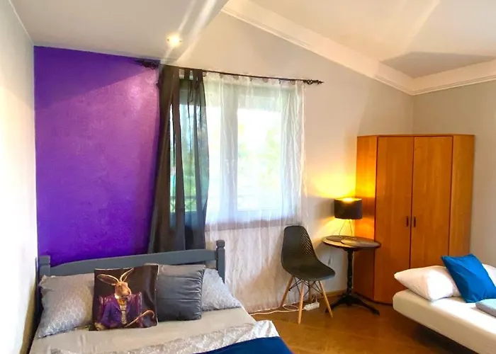 Dom Górski - Cały Na Wyłączność * Szklarska Poręba