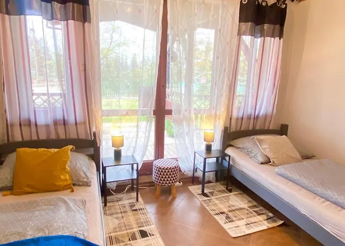 Dom Górski - Cały Na Wyłączność Dom wakacyjny Szklarska Poręba