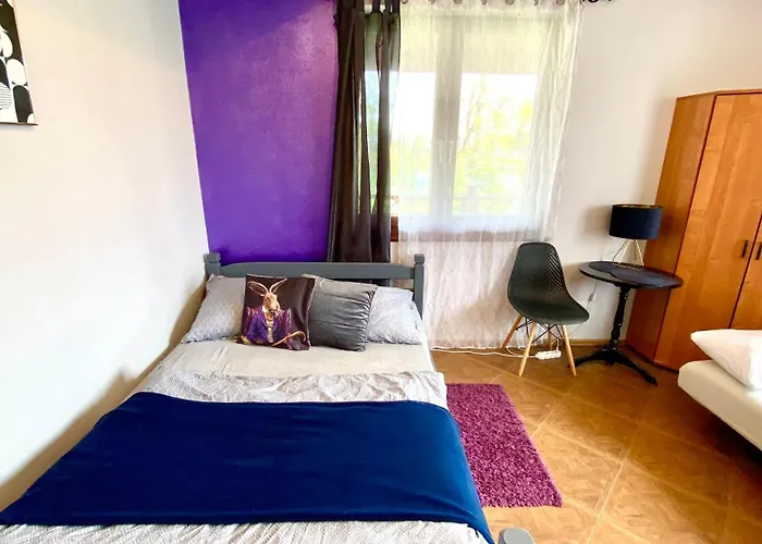 Dom Górski - Cały Na Wyłączność Dom wakacyjny *