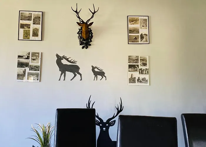 Dom wakacyjny Dom Górski - Cały Na Wyłączność