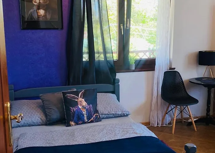 Dom Górski - Cały Na Wyłączność Dom wakacyjny *