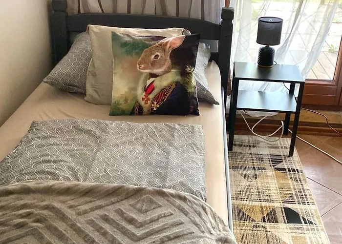 Dom Górski - Cały Na Wyłączność Szklarska Poręba