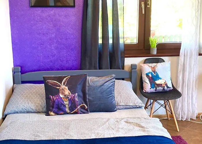 Dom Górski - Cały Na Wyłączność Dom wakacyjny