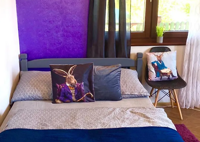 Dom Górski - Cały Na Wyłączność Dom wakacyjny Szklarska Poręba