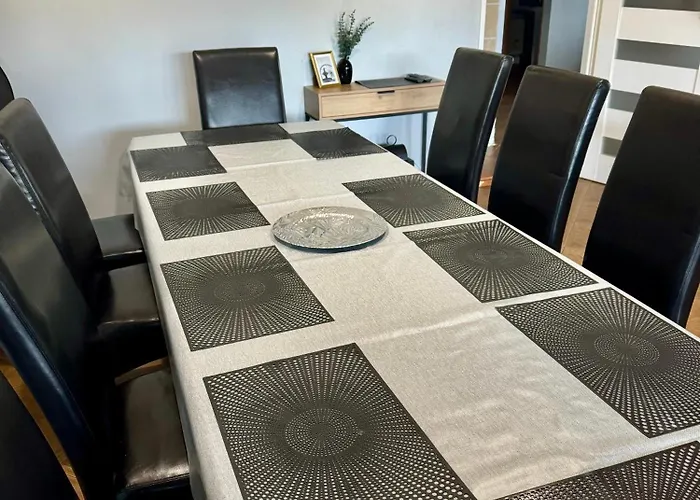 Tatil Evi Dom Gorski - Caly Na Wylacznosc *