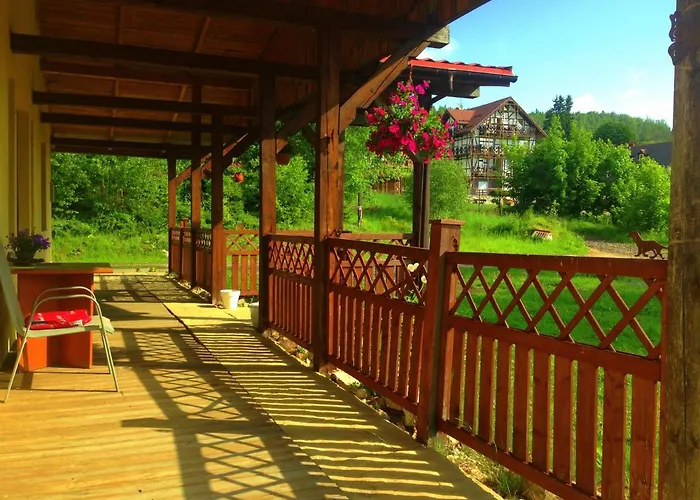 Dom Górski - Cały Na Wyłączność Dom wakacyjny Szklarska Poręba